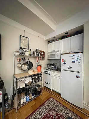 Rented by Brown Harris Stevens | media 3