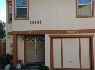 20907 Locust St #C, Hayward, CA 94541