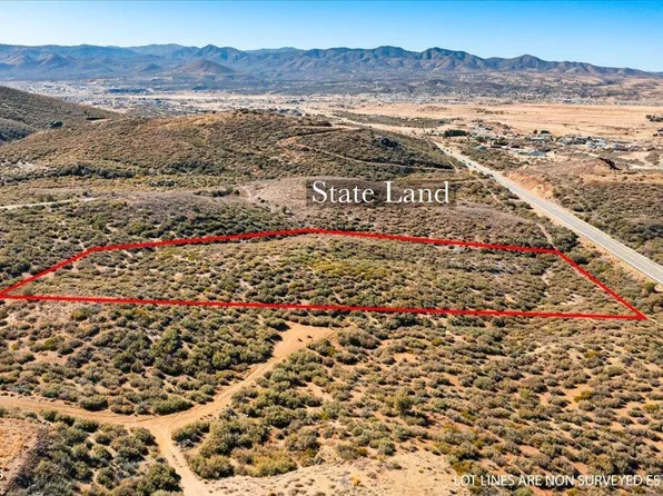 1 Name Yet Dewey, Dewey, AZ 86327