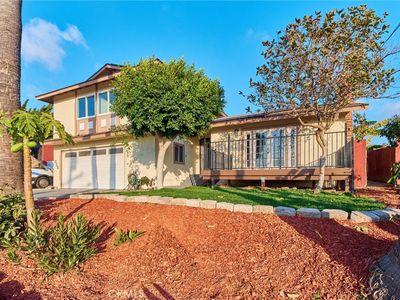316 Crouch St, Oceanside, CA, 92054
