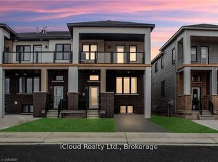 318 Catsfoot Walk, Ottawa, ON K2J6W6