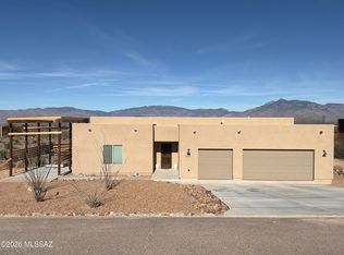 14431 E Wood Canyon Pl, Vail, AZ 85641