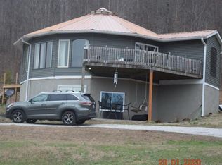 6595 Cranston Rd, Morehead, KY 40351