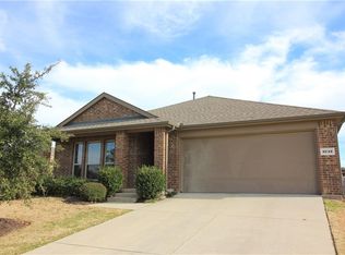 3712 Spring Run Ln, Melissa, TX 75454