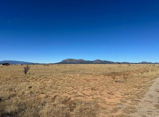 17 Rancho Del Cielo, Edgewood, NM 87015