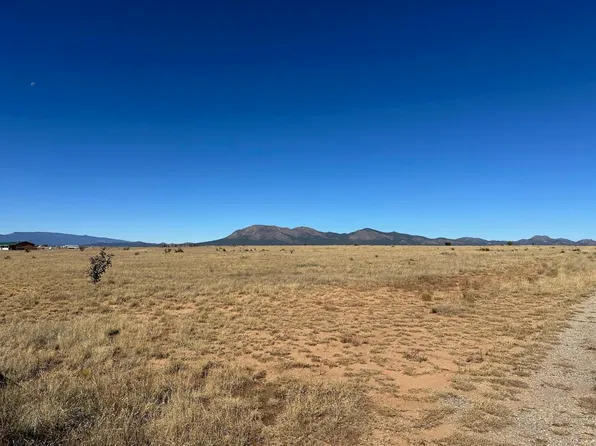 17 Rancho Del Cielo, Edgewood, NM 87015