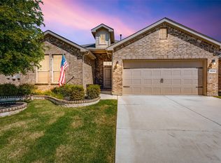 1808 Eridanus Dr, Haslet, TX 76052