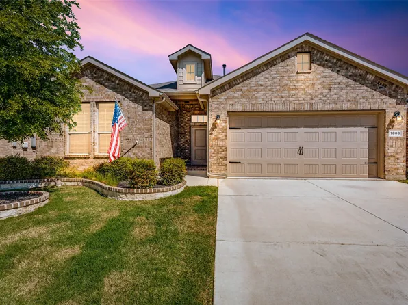 1808 Eridanus Dr, Haslet, TX 76052