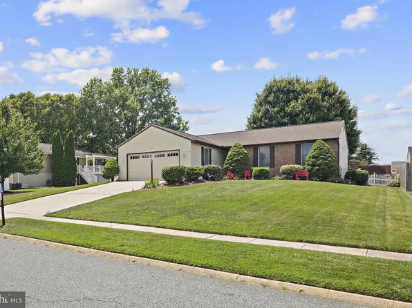 1314 Southwell Ln, Bel Air, MD 21014