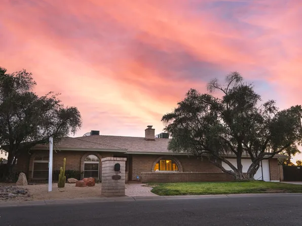 11420 N 50TH Street, Scottsdale, AZ 85254