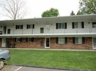 42487 Plymouth Hollow Dr #35, Plymouth, MI