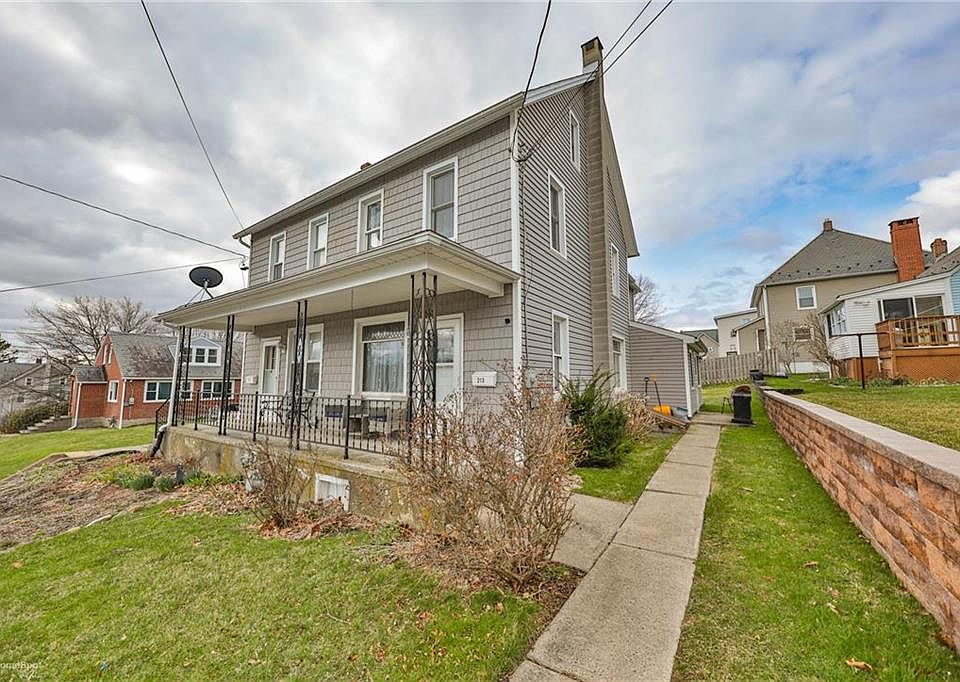 213 N Westbrook Ave, Pen Argyl, PA 18072 Zillow