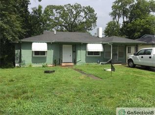 4215 Court K, Birmingham, AL 35208