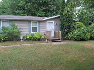 1460 Mason Rd, Ravenna, MI 49451