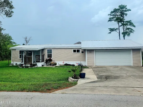482 RAVENSWOOD Drive, St. Augustine, FL 32084
