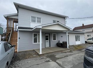 1999 Commerciale St, Haut Madawaska, NB E7A1S7