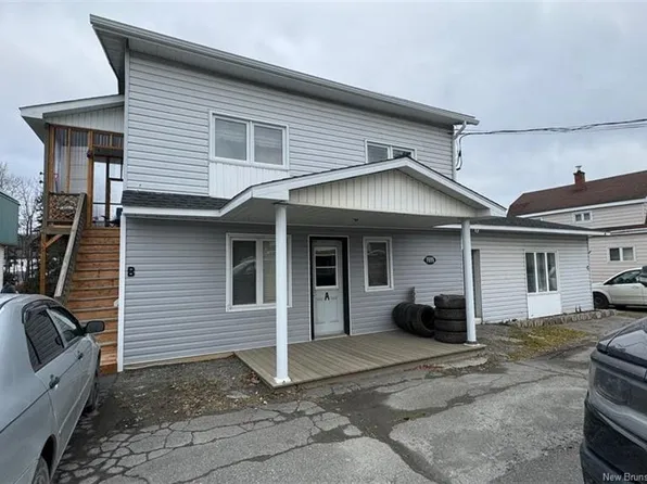1999 Commerciale St, Haut Madawaska, NB E7A 1S7