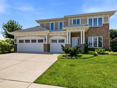 1326 Shorewinds Trl, Saint Charles, MO, 63303