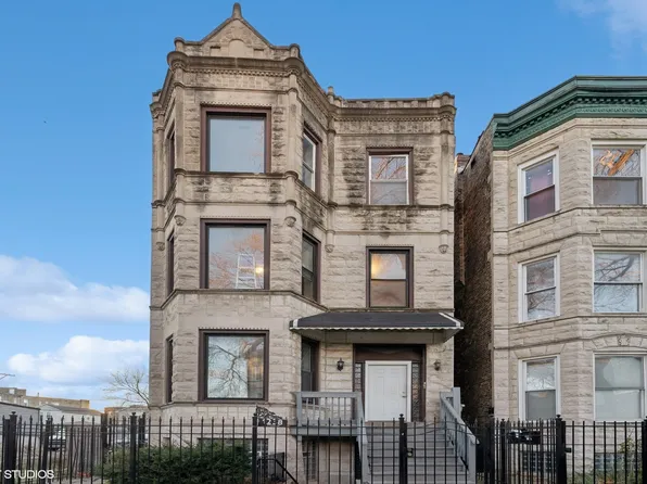 1238 S Spaulding Ave, Chicago, IL 60623