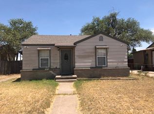 1103 S Loraine St, Midland, TX 79701