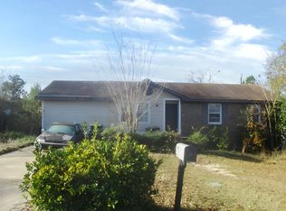 213 Black Oak Rd, Gaston, SC 29053