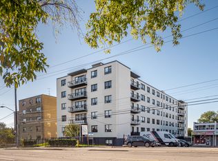 612 Dawes Rd #50081A-303, Toronto, ON M4B 2G8