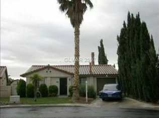 1713 Barrel Cactus Ct, Las Vegas, NV 89108