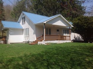 309 Debruce Rd, Livingston Manor, NY 12758