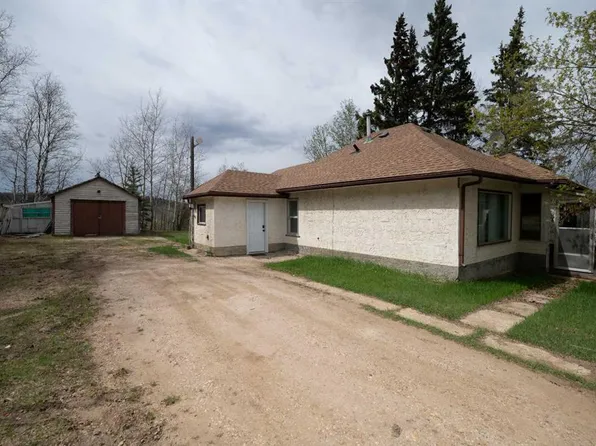 4813 E 54th St, Athabasca, AB T9S 1L2