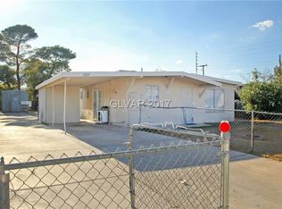 2323 Webster St, North Las Vegas, NV 89030