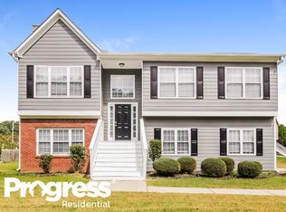 4789 Country Cove Way, Powder Springs, GA 30127