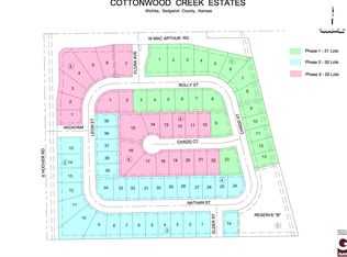 5500 W Macarthur Rd, Wichita, KS 67215