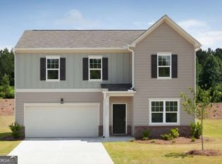 7641 Saffron Ave, Covington, GA 30014