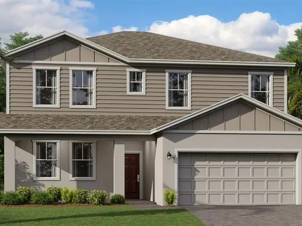 749 TUNDRA LOOP, GROVELAND, FL 34736