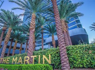4471 Dean Martin Dr UNIT 1001, Las Vegas, NV 89103
