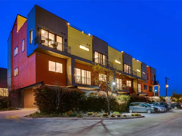 410 Melba St #1-2-4, Dallas, TX 75208