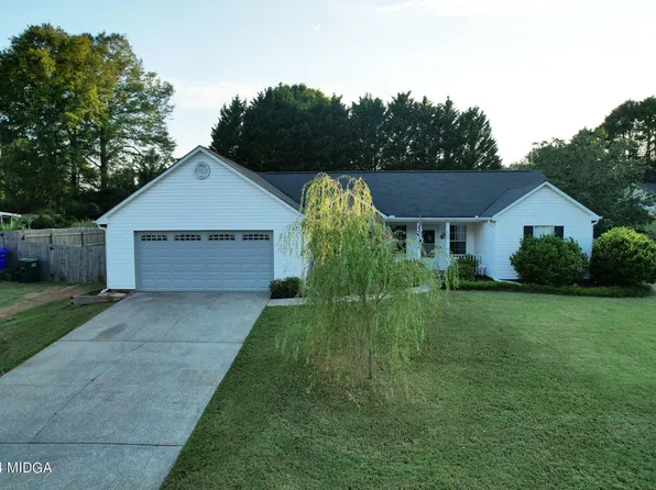 625 Windsor Dr, Monroe, GA 30656