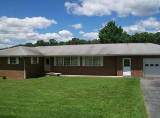 155 Tioga Rd, Tioga, WV 26691