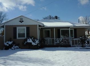 224 Ripley Ave, Akron, OH 44312