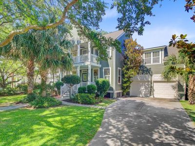 2228 Daniel Island Dr, Charleston, SC, 29492