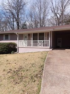 (Undisclosed Address), Cherokee Village, AR, 72529