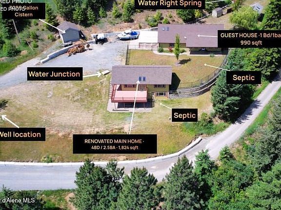 3rd image of 1703 S High Ranch Rd