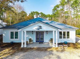 27523 Park Dr, Orange Beach, AL 36561