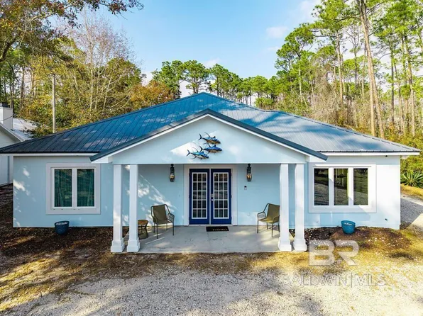 27523 Park Dr, Orange Beach, AL 36561