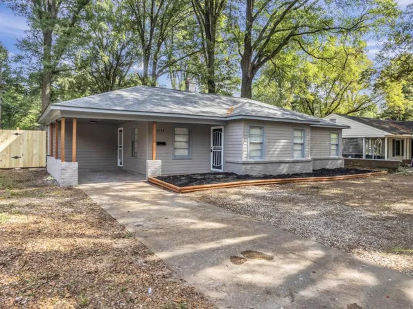 1194 S Perkins Rd, Memphis, TN 38117