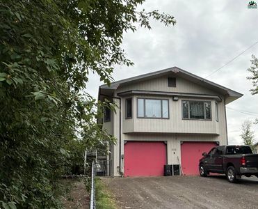 1616 Mary Ann St, Fairbanks, AK, 99701