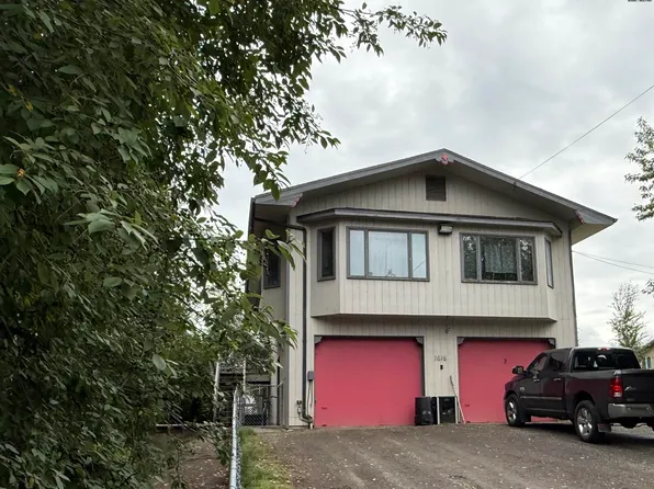 1616 Mary Ann St, Fairbanks, AK 99701