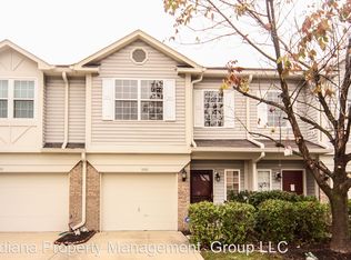 5551 Nighthawk Way, Indianapolis, IN 46254