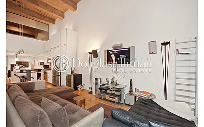 Sold by Douglas Elliman