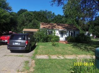 4033 Taft St, Kalamazoo, MI 49004